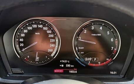 BMW X1, 2022 год, 1 773 004 рублей, 16 фотография