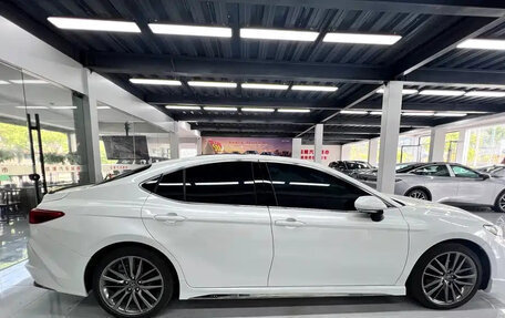 Toyota Camry, 2026 год, 3 800 000 рублей, 5 фотография