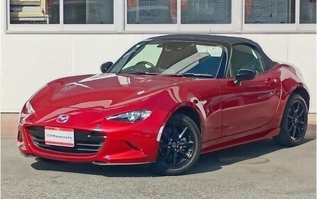 Mazda Roadster IV (ND), 2023 год, 1 410 000 рублей, 3 фотография
