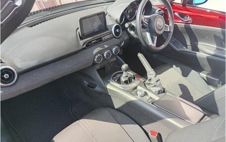 Mazda Roadster IV (ND), 2023 год, 1 410 000 рублей, 6 фотография