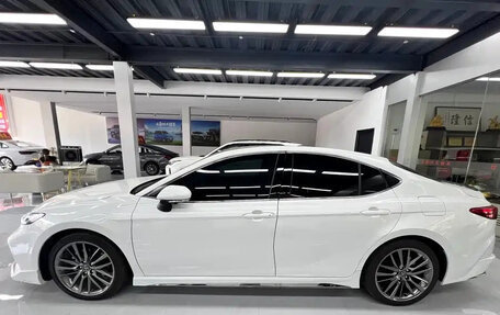 Toyota Camry, 2026 год, 3 800 000 рублей, 4 фотография