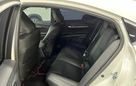 Toyota Camry, 2026 год, 3 800 000 рублей, 7 фотография