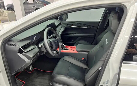 Toyota Camry, 2026 год, 3 800 000 рублей, 6 фотография