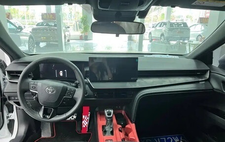 Toyota Camry, 2026 год, 3 800 000 рублей, 8 фотография