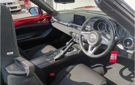 Mazda Roadster IV (ND), 2023 год, 1 410 000 рублей, 5 фотография