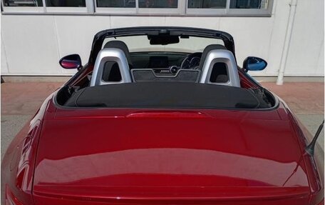 Mazda Roadster IV (ND), 2023 год, 1 410 000 рублей, 12 фотография