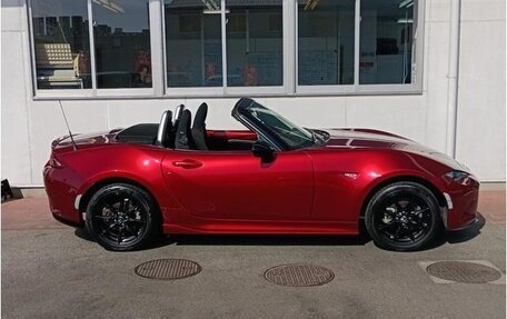 Mazda Roadster IV (ND), 2023 год, 1 410 000 рублей, 14 фотография