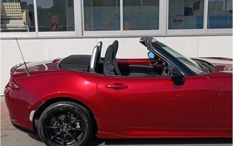 Mazda Roadster IV (ND), 2023 год, 1 410 000 рублей, 11 фотография