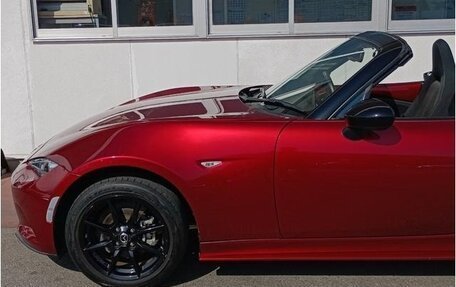 Mazda Roadster IV (ND), 2023 год, 1 410 000 рублей, 16 фотография