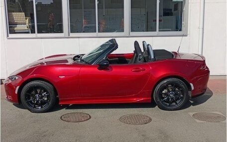 Mazda Roadster IV (ND), 2023 год, 1 410 000 рублей, 15 фотография