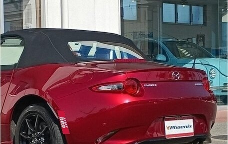 Mazda Roadster IV (ND), 2023 год, 1 410 000 рублей, 18 фотография