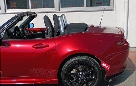 Mazda Roadster IV (ND), 2023 год, 1 410 000 рублей, 13 фотография