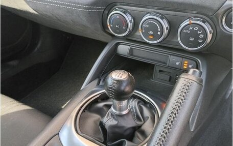 Mazda Roadster IV (ND), 2023 год, 1 410 000 рублей, 24 фотография