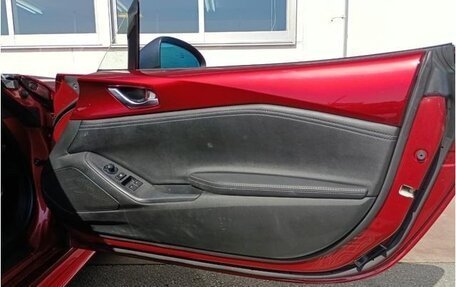 Mazda Roadster IV (ND), 2023 год, 1 410 000 рублей, 31 фотография