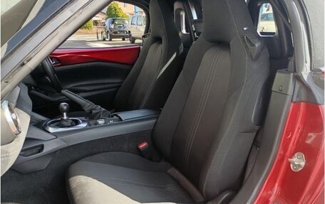 Mazda Roadster IV (ND), 2023 год, 1 410 000 рублей, 33 фотография