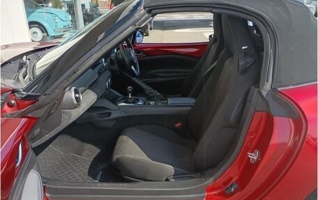 Mazda Roadster IV (ND), 2023 год, 1 410 000 рублей, 26 фотография