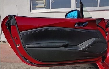 Mazda Roadster IV (ND), 2023 год, 1 410 000 рублей, 30 фотография