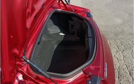 Mazda Roadster IV (ND), 2023 год, 1 410 000 рублей, 34 фотография