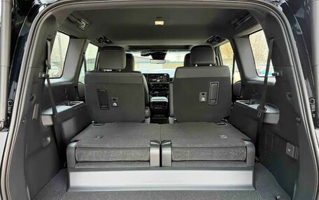 Toyota Land Cruiser Prado, 2025 год, 11 000 000 рублей, 15 фотография