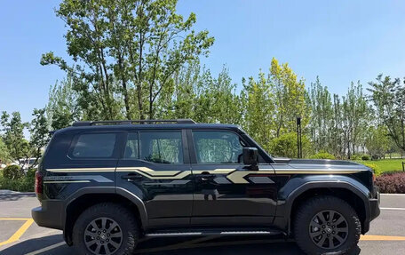 Toyota Land Cruiser Prado, 2025 год, 11 000 000 рублей, 4 фотография