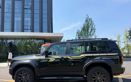 Toyota Land Cruiser Prado, 2025 год, 11 000 000 рублей, 8 фотография