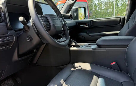 Toyota Land Cruiser Prado, 2025 год, 11 000 000 рублей, 10 фотография