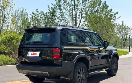 Toyota Land Cruiser Prado, 2025 год, 11 000 000 рублей, 5 фотография