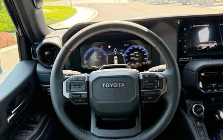 Toyota Land Cruiser Prado, 2025 год, 11 000 000 рублей, 14 фотография