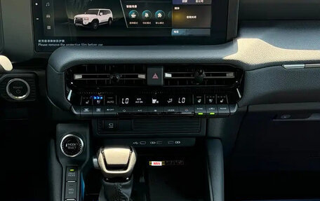 Toyota Land Cruiser Prado, 2025 год, 11 000 000 рублей, 13 фотография