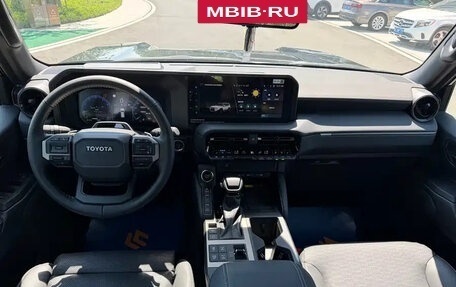 Toyota Land Cruiser Prado, 2025 год, 11 000 000 рублей, 12 фотография