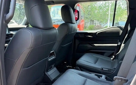 Toyota Land Cruiser Prado, 2025 год, 11 000 000 рублей, 11 фотография