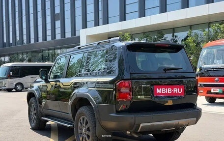 Toyota Land Cruiser Prado, 2025 год, 11 000 000 рублей, 7 фотография