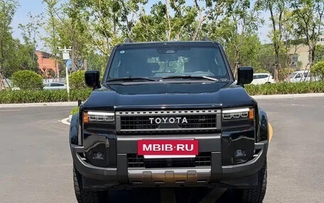 Toyota Land Cruiser Prado, 2025 год, 11 000 000 рублей, 2 фотография
