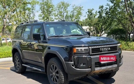 Toyota Land Cruiser Prado, 2025 год, 11 000 000 рублей, 3 фотография