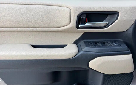 Toyota Land Cruiser Prado, 2025 год, 9 800 000 рублей, 9 фотография