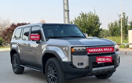 Toyota Land Cruiser Prado, 2025 год, 9 800 000 рублей, 3 фотография