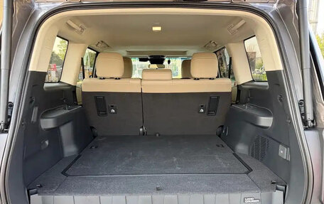 Toyota Land Cruiser Prado, 2025 год, 9 800 000 рублей, 15 фотография