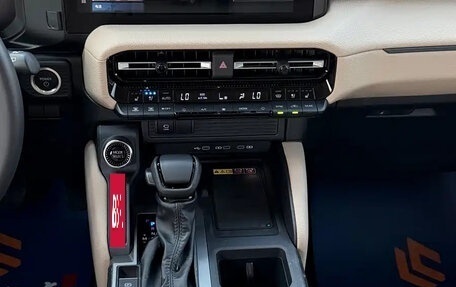 Toyota Land Cruiser Prado, 2025 год, 9 800 000 рублей, 13 фотография