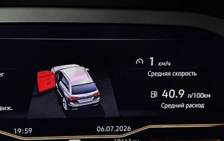 Volkswagen Tiguan II, 2021 год, 4 200 000 рублей, 18 фотография