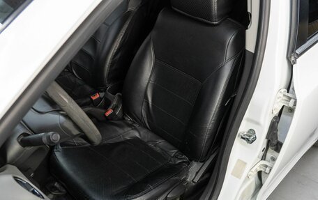 Chevrolet Cruze II, 2012 год, 745 000 рублей, 13 фотография