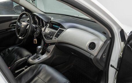 Chevrolet Cruze II, 2012 год, 745 000 рублей, 14 фотография