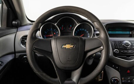 Chevrolet Cruze II, 2012 год, 745 000 рублей, 18 фотография