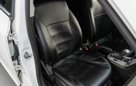 Chevrolet Cruze II, 2012 год, 745 000 рублей, 15 фотография