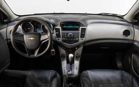 Chevrolet Cruze II, 2012 год, 745 000 рублей, 17 фотография