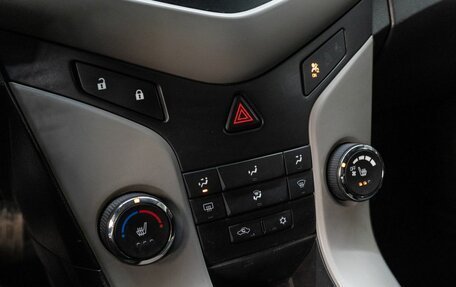 Chevrolet Cruze II, 2012 год, 745 000 рублей, 20 фотография