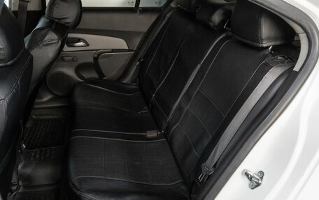 Chevrolet Cruze II, 2012 год, 745 000 рублей, 16 фотография