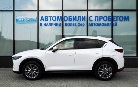 Mazda CX-5 II, 2020 год, 2 962 000 рублей, 2 фотография