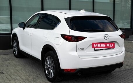 Mazda CX-5 II, 2020 год, 2 962 000 рублей, 3 фотография