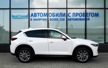 Mazda CX-5 II, 2020 год, 2 962 000 рублей, 6 фотография
