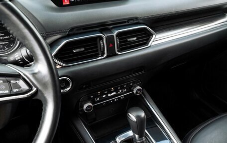 Mazda CX-5 II, 2020 год, 2 962 000 рублей, 9 фотография